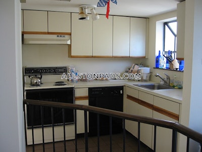 Allston Apartment for rent 2 Bedrooms 1 Bath Boston - $3,100 No Fee