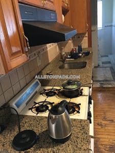Allston Apartment for rent 4 Bedrooms 2 Baths Boston - $4,100 No Fee