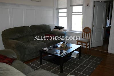 Allston Apartment for rent 3 Bedrooms 1 Bath Boston - $4,350 No Fee