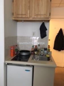 Back Bay Apartment for rent Studio 1 Bath Boston - $2,145