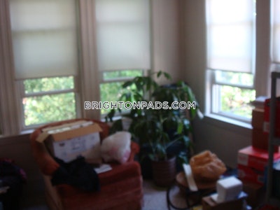 Brighton Apartment for rent 4 Bedrooms 2 Baths Boston - $8,000
