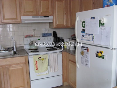 Brighton Apartment for rent 1 Bedroom 1 Bath Boston - $1,795 No Fee