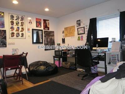 Brighton Apartment for rent Studio 1 Bath Boston - $2,350
