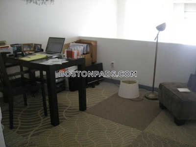 Fenway/kenmore Apartment for rent 1 Bedroom 1 Bath Boston - $3,000 No Fee