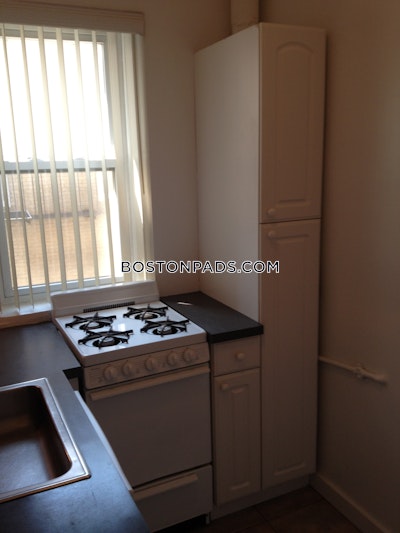 Fenway/kenmore Apartment for rent Studio 1 Bath Boston - $3,200 No Fee