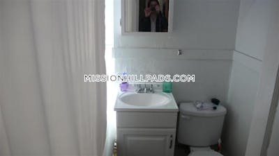Mission Hill Apartment for rent 1 Bedroom 1 Bath Boston - $1,995 No Fee