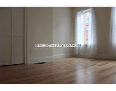 Roxbury Apartment for rent 2 Bedrooms 2 Baths Boston - $2,495 No Fee