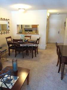 Woburn Apartment for rent 1 Bedroom 1 Bath - $1,889 No Fee