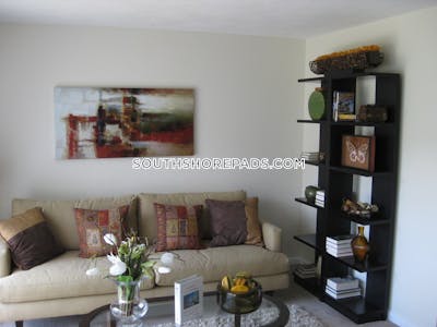 Norwood Apartment for rent 3 Bedrooms 1.5 Baths - $3,295 No Fee