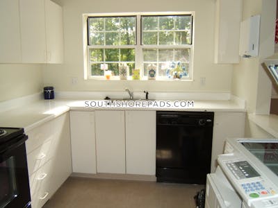 Norwood Apartment for rent 1 Bedroom 1 Bath - $2,685 No Fee