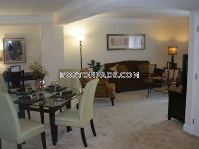 Waltham Apartment for rent 1 Bedroom 1 Bath - $2,680 No Fee