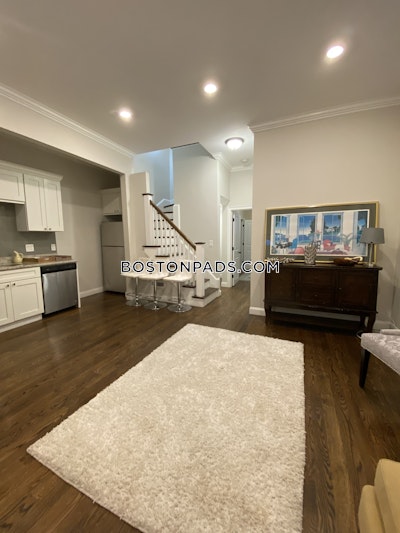 Roxbury 4 Bed 1 Bath BOSTON Boston - $3,995 No Fee