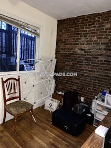 Mission Hill 4 Beds 1 Bath Boston - $4,300 No Fee