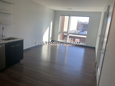 East Boston 1 Bed 1 Bath Boston - $3,450