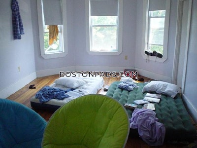 Brookline 4 Bed 2 Bath BROOKLINE- BROOKLINE VILLAGE $5,300  Brookline Village - $5,300