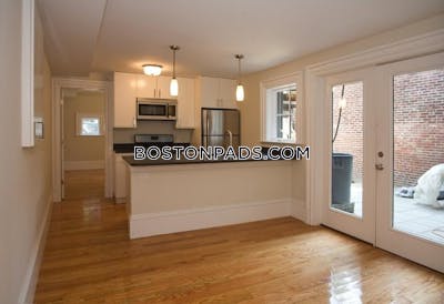 South End 2 Bed 1 Bath BOSTON Boston - $3,600 No Fee
