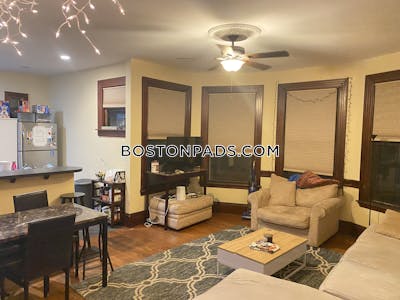 Mission Hill 5 Bed 2 Bath BOSTON Boston - $5,995 No Fee