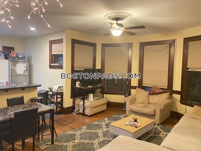 Mission Hill 5 Bed 2 Bath BOSTON Boston - $5,995 No Fee
