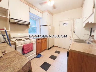 Allston 4 Beds 2 Baths Boston - $4,400 No Fee