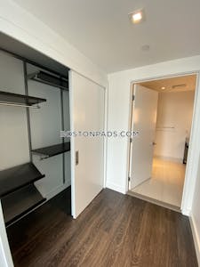 Seaport/waterfront 2 Bed 1 Bath BOSTON Boston - $4,446