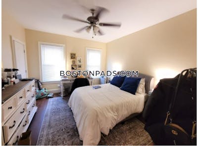 Mission Hill 4 Beds 2 Baths Boston - $7,500 No Fee