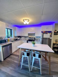 East Boston 1 Bed 1 Bath BOSTON Boston - $2,550 No Fee