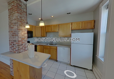 Mission Hill 2 Beds 1 Bath Boston - $3,395 No Fee