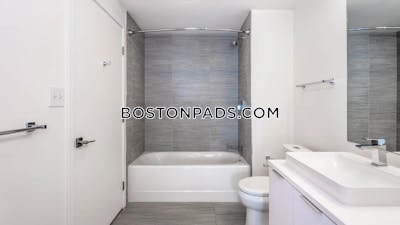 South End 2 Bed 2 Bath BOSTON Boston - $4,500 No Fee