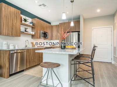 Billerica 3 Bed  Bath BILLERICA $3,833 - $4,012