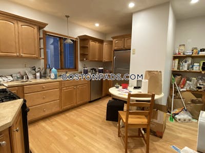 Medford 5 Bed 1 Bath MEDFORD  Tufts - $5,900 No Fee