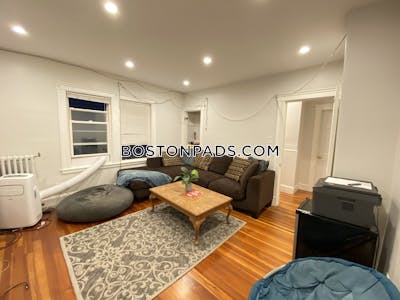 Medford 5 Beds 1 Bath  Tufts - $5,900 No Fee