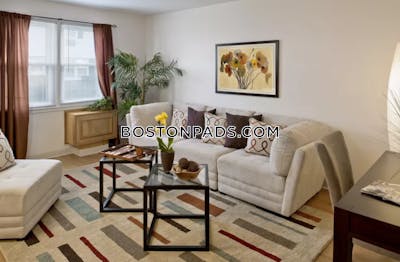 East Boston 2 Beds 1 Bath Boston - $3,116 No Fee