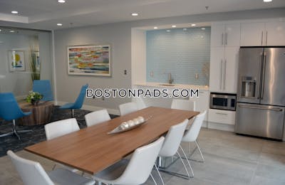 South Boston 1 Bed 1 Bath BOSTON Boston - $2,708