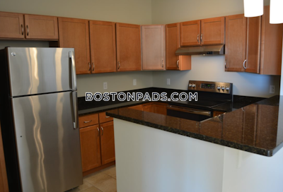 South Boston 1 Bed 1 Bath BOSTON Boston - $2,708
