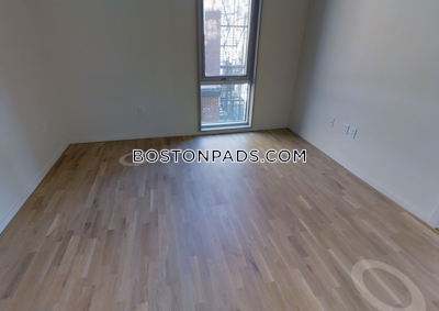 South End 1 Bed 1 Bath Boston - $3,585
