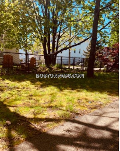 Dorchester 4 Bed 1.5 Bath BOSTON Boston - $4,400 No Fee