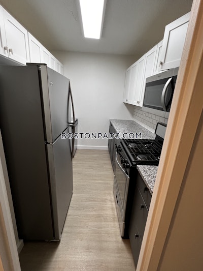 Mission Hill 1 Bed  Bath BOSTON Boston - $2,655 No Fee