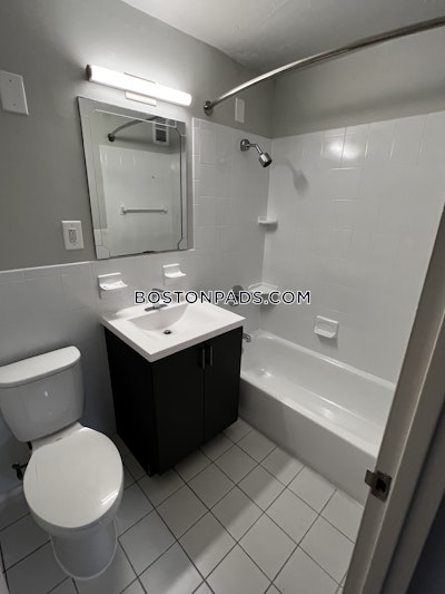 Mission Hill Luxury 1 Bed 1 bath available NOW on Saint Alphonsus St in Boston!  Boston - $2,655 No Fee