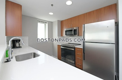 Fenway/kenmore 1 Bed 1 Bath Boston - $3,585