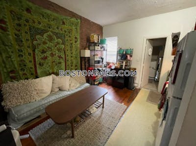 Mission Hill 2 Bed 1 Bath BOSTON Boston - $2,695 No Fee