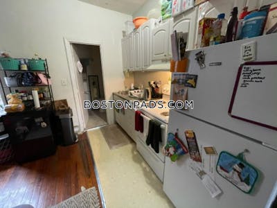 Mission Hill 2 Bed 1 Bath BOSTON Boston - $2,695 No Fee