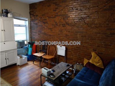 Mission Hill 2 Beds 1 Bath Boston - $2,695 No Fee