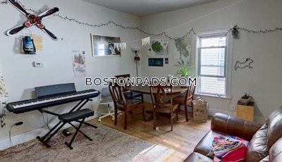 Brookline 4 Bed 3 Bath BROOKLINE- BROOKLINE VILLAGE $5,100  Brookline Village - $5,100