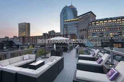 Back Bay 3 Beds 2 Baths Boston - $7,507