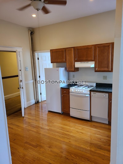 Allston 2 Beds 1 Bath Boston - $2,850 No Fee