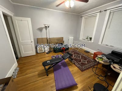 Brighton 1 Bed 1 Bath Boston - $2,100 No Fee