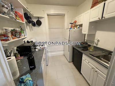 Brighton 1 Bed 1 Bath Boston - $2,100 No Fee
