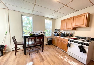 Mission Hill 3 Bed 1.5 Bath BOSTON Boston - $3,800 No Fee