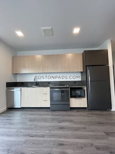 East Boston 1 Bed 1 Bath BOSTON Boston - $2,509 No Fee