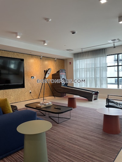 East Boston 1 Bed 1 Bath Boston - $2,602